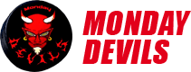 Devils logo